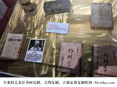 东兴市-哪家古代书法复制打印更专业？